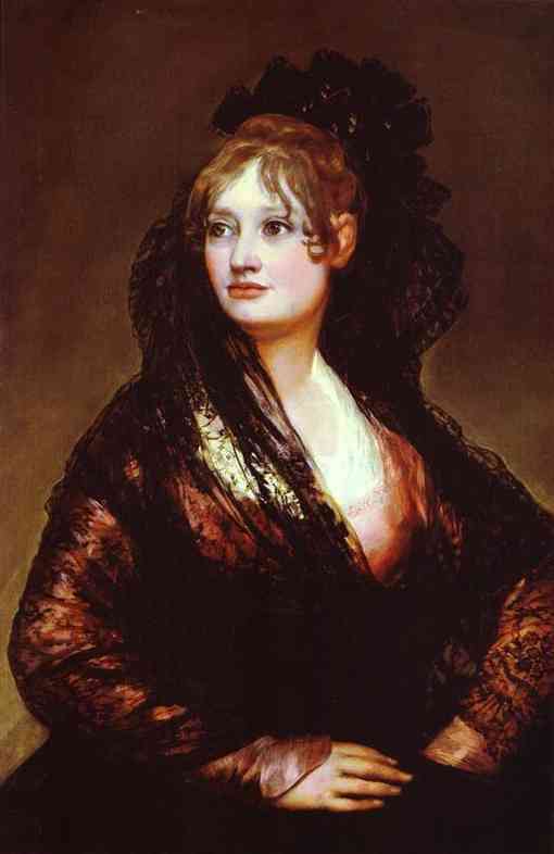 dona isabel de porcel